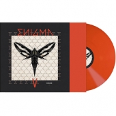 Voyageur [Neon Orange Vinyl]