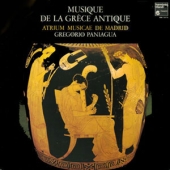 Musique De La Grece Antique