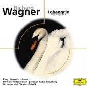 Wagner - Lohengrin (Highlights)
