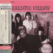 Surrealistic Pillow [Paper-Sleeve]