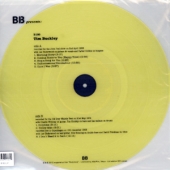 John Peel Show 1968 + Old Grey Whistle Test 1974 + Copenhagen 1968 [Yellow Coloured Vinyl] [Limited Edition]