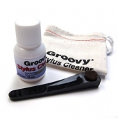 Groovy: Stylus Cleaning Kit [카트리지 바늘 클리닝 키트] [당일 발송 가능]