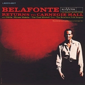 Return To Carnegie Hall [Remastering & Cutting by Bernie Grundman] [제작사 품절: 마지막 수량] [한정 수량 할인]