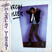 Marcus Miller [White Label Promo-Copy]