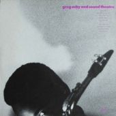 Greg Osby And Sound Theatre