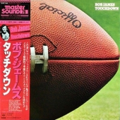 Touchdown [Master Sound Series] [Limited-Audiophile Edition]