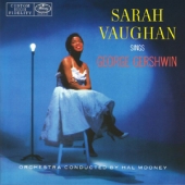 Sarah Vaughan Sings George Gershwin [Back To Black : 60th Vinyl Anniversary] [Limited Edition] [제작사 품절: 마지막 수량]