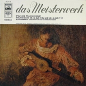 Mozart - Violinkonzerte Nr.3 G-Dur, K.216 + Nr.5 A-Dur, K.219 "Turkish"