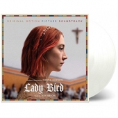 Lady Bird (레이디 버드) - O.S.T. [White Vinyl] [Limited Edition]
