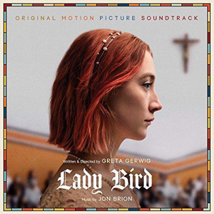 Lady Bird (레이디 버드) - O.S.T. [White Vinyl] [Limited Edition]