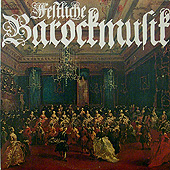 USED LP Festliche Barockmusik EDMOND APPIA COND - ORCHESTER DER WIENER STAATSOPER IN DER VOLKSOPER / FRIEDRICH TILEGANT COND / SUDWESTDEUTSCHS KAMMERORCHESTER / ETC CONDITION : COVER : M- / DISC : M- . M- 국가 : GERMANY 레이블 : Parnass 년도 : 커버