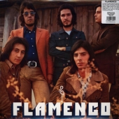 USED LP Flamenco [Limited Edition] FLAMENCO CONDITION : COVER : M- - DISC : M- 국가 : EU 레이블 : Sony / Vinilisssim 년도 : 20?? 커버