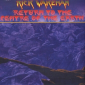 Return To The Centre Of The Earth