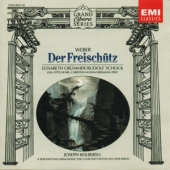 Weber - Der Freischutz