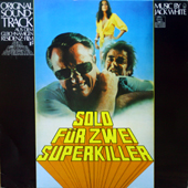 Solo Fur Zwei Superkiller - O.S.T