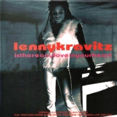 Is There Any Love In Your Heart [12 Inch EP] [With Giant Poster]