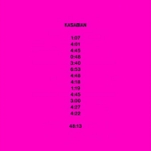 48:13 [10 Inch LP] [2014년 발매 초판: 제작사 품절: 마지막 수량]