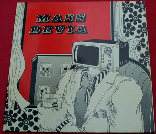 Mass Devia