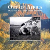 Out Of Africa (아웃 오브 아프리카) - O.S.T.