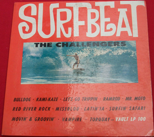 surfbeat