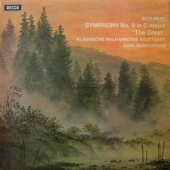 Schubert - Symphony No.9 In C Major "The Great"