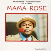 Mama Rose