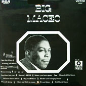 Big Maceo