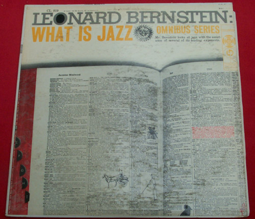 What is jazz