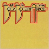 Beck, Bogert & Appice Live (In Japan)