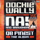 Oochie Wally : Featuring NAS And Bravehearts [12 Inch Single]