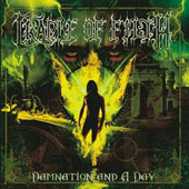 Damnation And A Day