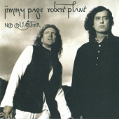 No Quarter : Jimmy Page & Robert Plant Unledded [한정 수량 할인]
