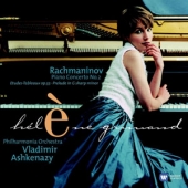 Rachmaninov - Piano Concerto No.2 in C Minor, Op.18 + 13 Preludes Op.32, No.12 + Etudes-tableaux Op.33, No.1, 2 & 9
