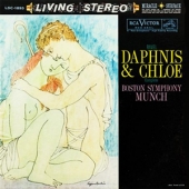 Ravel - Daphnis Et Chloe