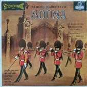 Famous Marches Of Sousa