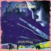 Edward Scissorhands (가위손) - O.S.T.
