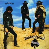 Ace Of Spades [Limited Edition]
