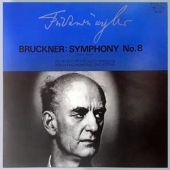Bruckner - Sinfonie Nr.8 C-Moll (Originalfassung)