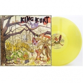LP Ooh Wallah Wallah [Yellow Vinyl] [2018 RSD Edition] [35th Anniversary Limited Edition] KING KURT CONDITION : NEW 국가 : EU 레이블 : Jungle Records 년도 : 2018 커버