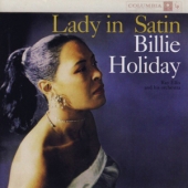 Lady In Satin