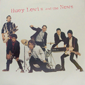 Huey Lewis And the News