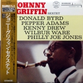 Johnny Griffin Sextet