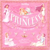 Diseny's Princess Collection