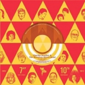 I'll Slip Away [Orange Vinyl] [7 Inch Single]