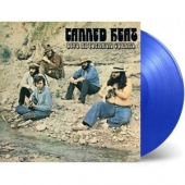 Live At Topanga Corral [Blue Vinyl] [Limited-Numbered Edition]