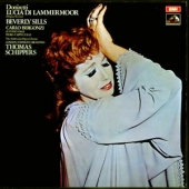 Donizetti - Lucia Di Lammermoor [3LP Boxset]