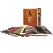 Marvin Gaye 1966 - 1970 Vol. 2 [8LP Boxset]