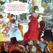 Ballet Music & Entr'actes From French Opera