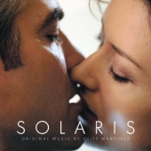 Solaris (솔라리스) - O.S.T. [White Colored Vinyl]