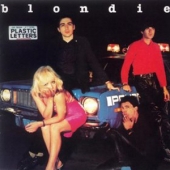 Plastic Letters [Back To Black : 60th Vinyl Anniversary]
